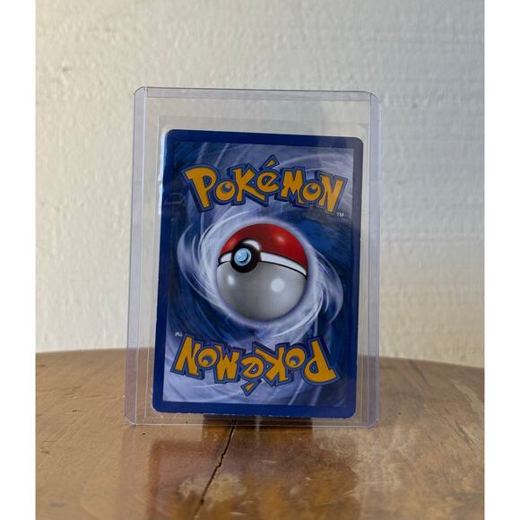 1999 Pokemon Base Unlimited #13 Poliwrath HOLO - Moderately Played - Picture 3 of 7